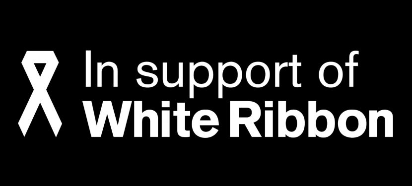 Our White Ribbon Oath