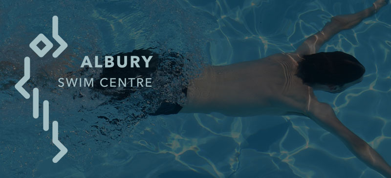 Albury Swim Centre