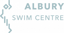 Albury Swim Centre Logo