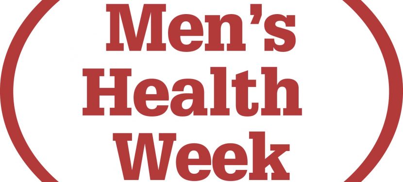 Men’s Health Week