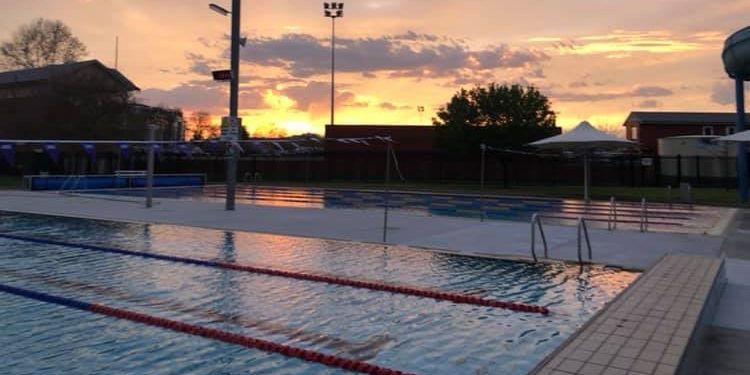 Albury Swim Centre New Opening Time